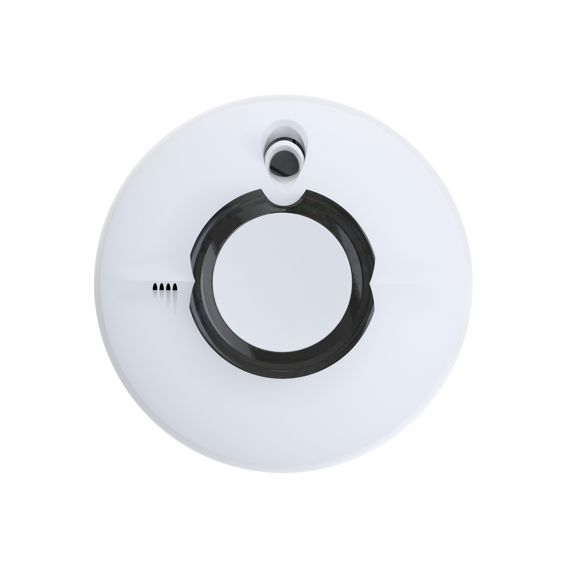 VirCru Smoke Alarm