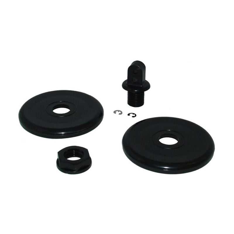 Whale Mk5 - Diaphragm Plate / Pivot Arm Kit - Service Kit AS0561