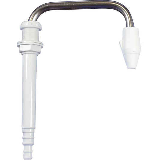 Whale Telescopic Faucet Swivel Tap - FT1160