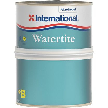 International Watertite Epoxy Filler - 1 Litre