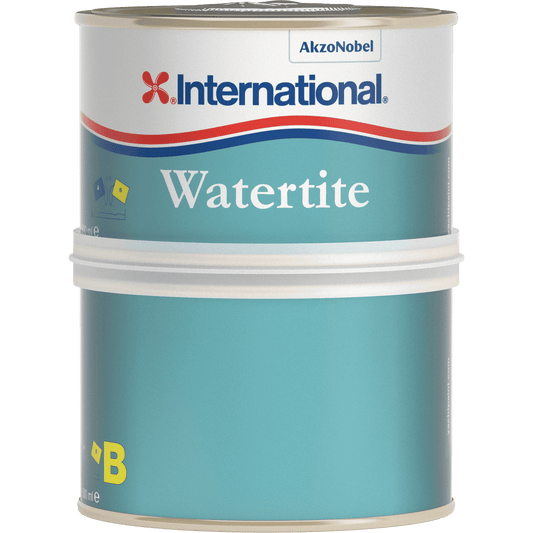 International Watertite Epoxy Filler - 1 Litre