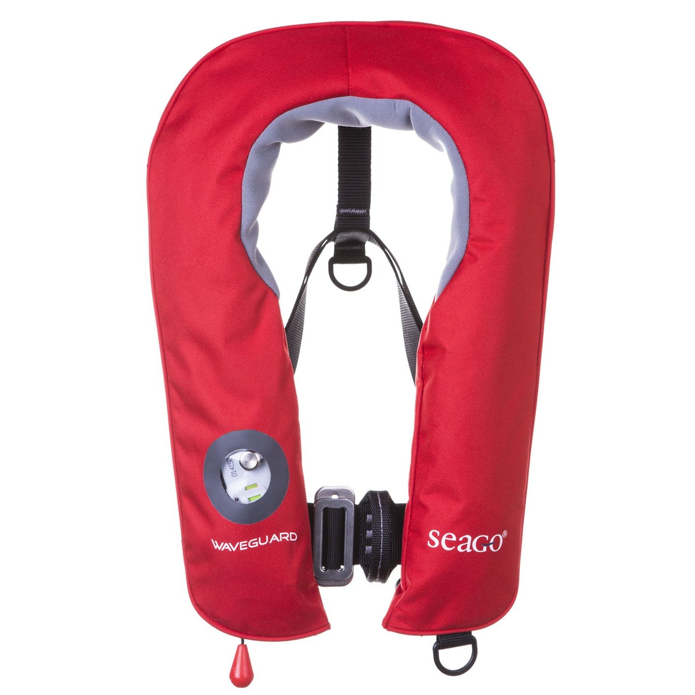 Seago Waveguard Pro Sensor 150N Junior Lifejacket with Harness