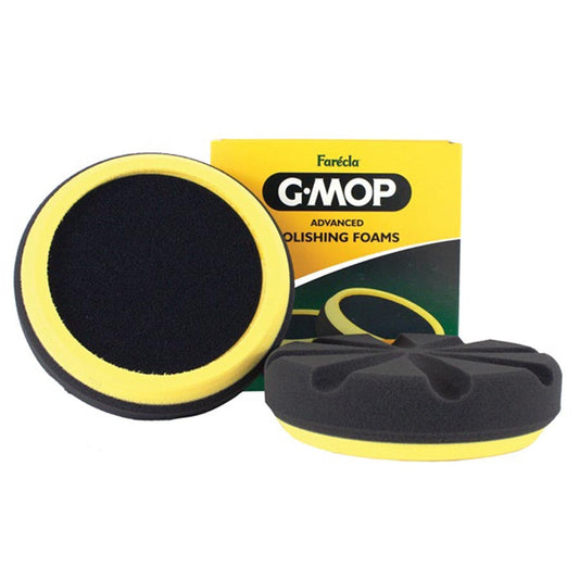 Farecla Advanced G Mop Polishing Foam - 8"