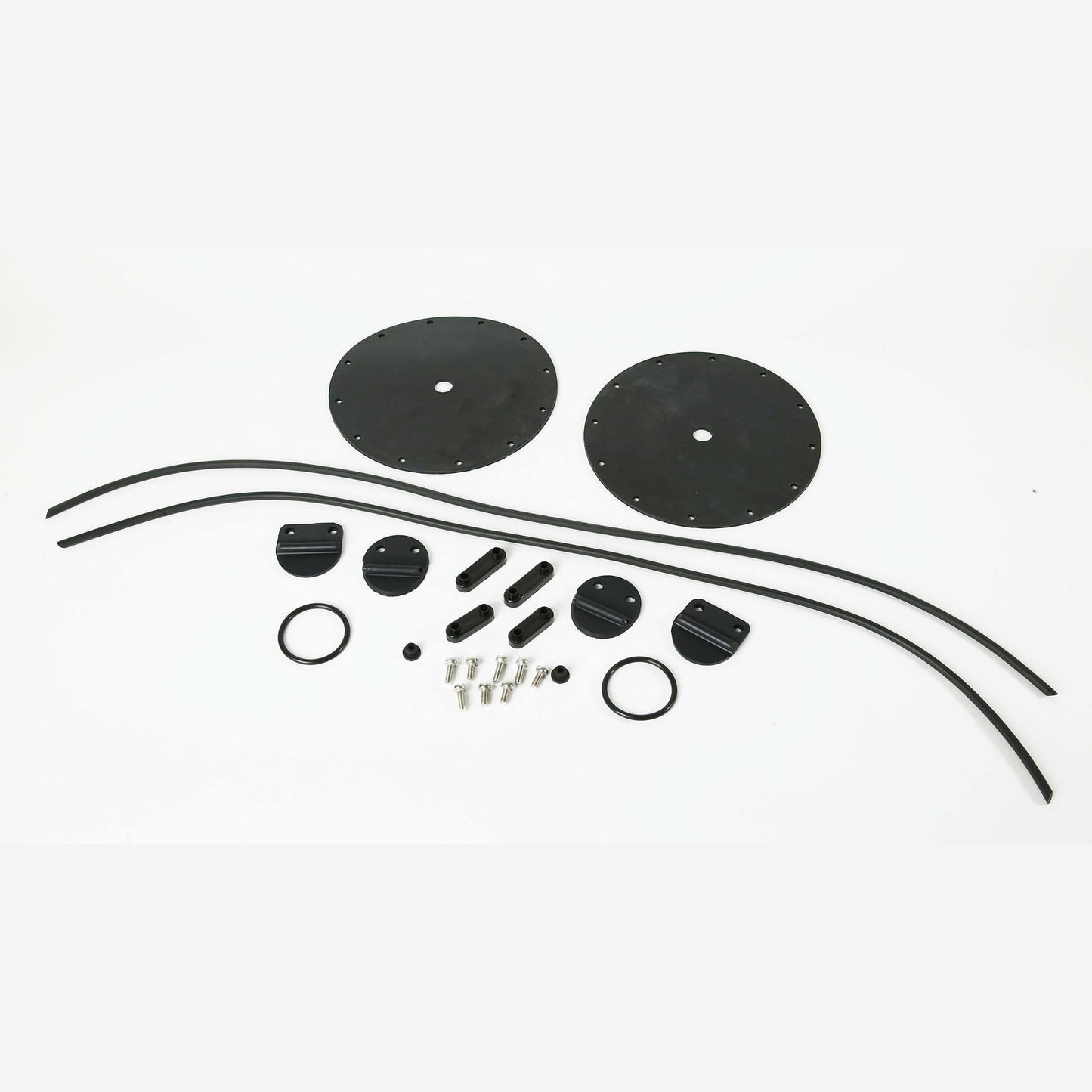 Whale Gusher 25 Service Kit - AK3528