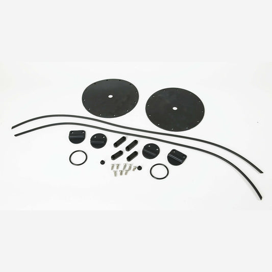 Whale Gusher 25 Service Kit - AK3528