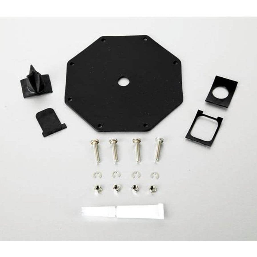 Whale Chimp Pump Mk1 Neoprene Service Kit - AK8010