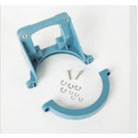 Whale Gusher Titan - Standard Clamping Ring Kit - Service Kit AS4407