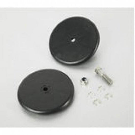 Whale Gusher Titan - Clamping Plate Kit - Service Kit AS4412