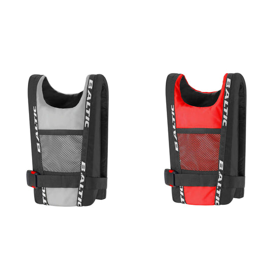 Baltic Canoe Kayak Buoyancy Aid - Adult 40kg - 130kg