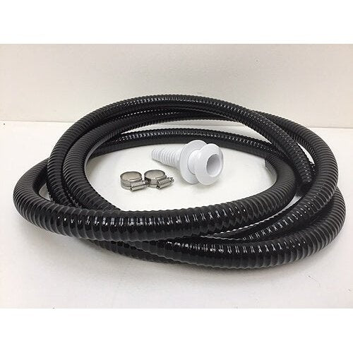 Bilge Pump Hose Kit - 1-1/4" / 32mm