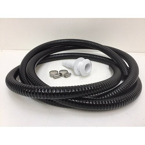 Bilge Pump Hose Kit - 1" / 25.4mm