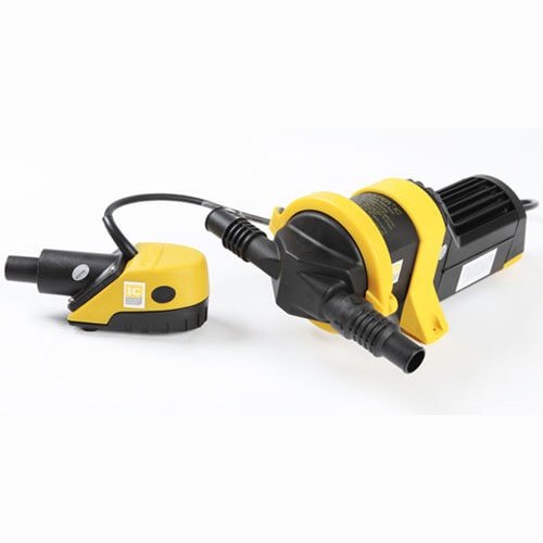 Whale Bilge IC Retail Kit 24V DC - SI8484