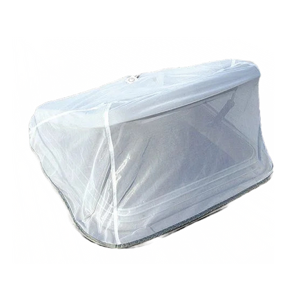 Blue Performance Anti Mosquito/Insect Hatch Cover - Size 1 45cm x 45cm