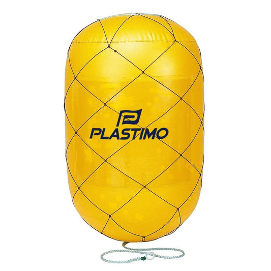 Plastimo Regatta Triathlon Racing Mark - Inflatable Buoy