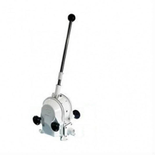 Whale Gusher 30 - Thru-Deck Bilge Pump - BP3020