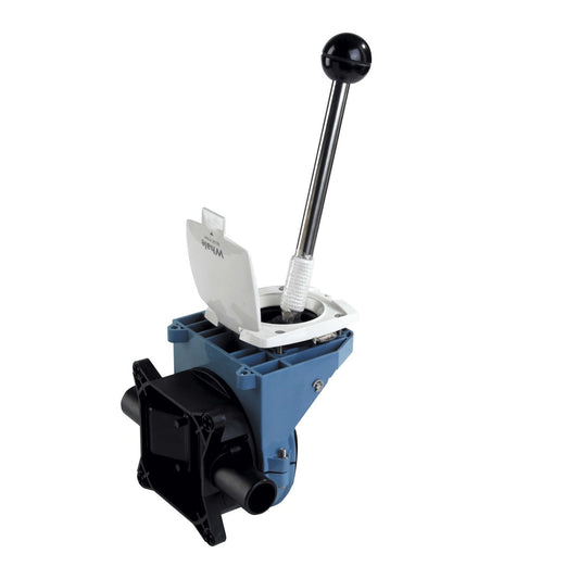 Whale Thru Deck Titan Bulkhead Bilge Pump - BP4410