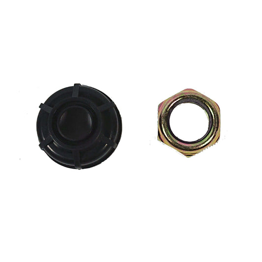 Teleflex Steering Cable Guard