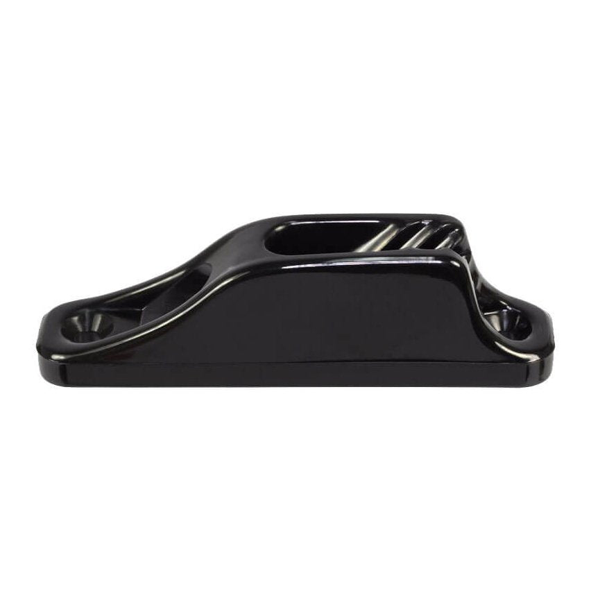 Clamcleat CL203 Black Cleat - 3mm to 6mm