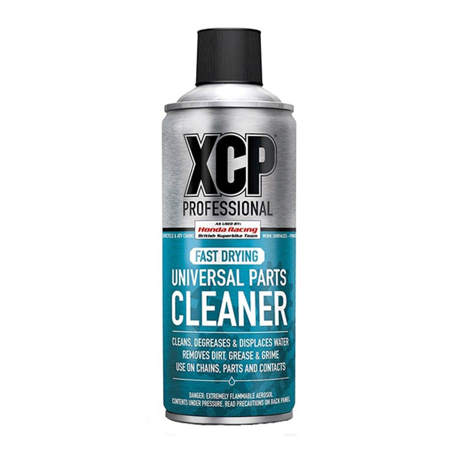 XCP Universal Parts Cleaner - 400ml