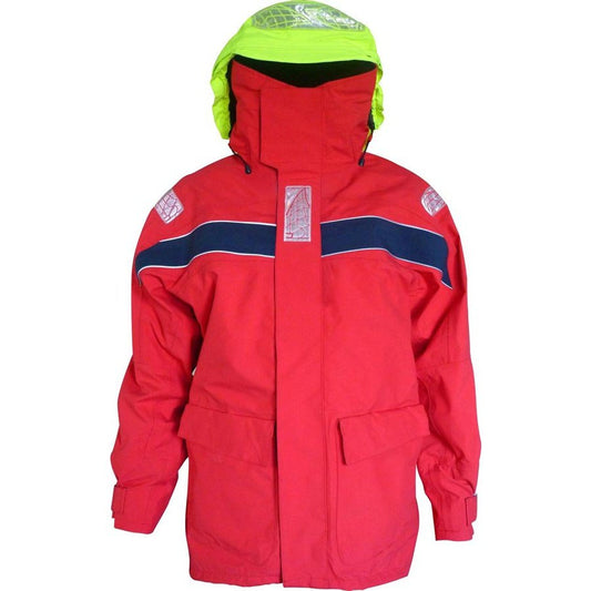 Maindeck Coastal Jacket