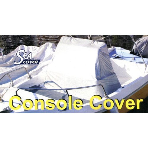Rib Console Cover Size 4