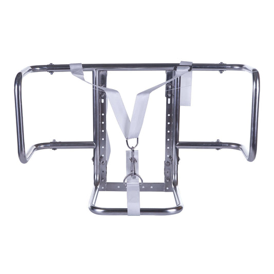 Seago Premium Adjustable Liferaft Cradle