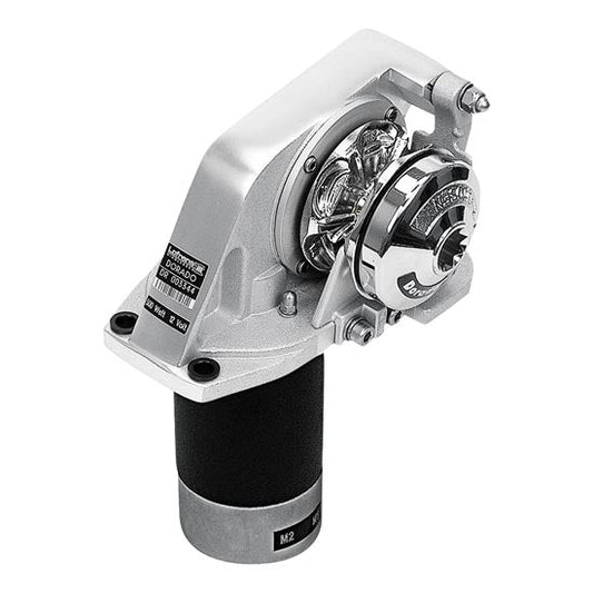 Lofrans Dorado Horizontal Windlass 700W 12V