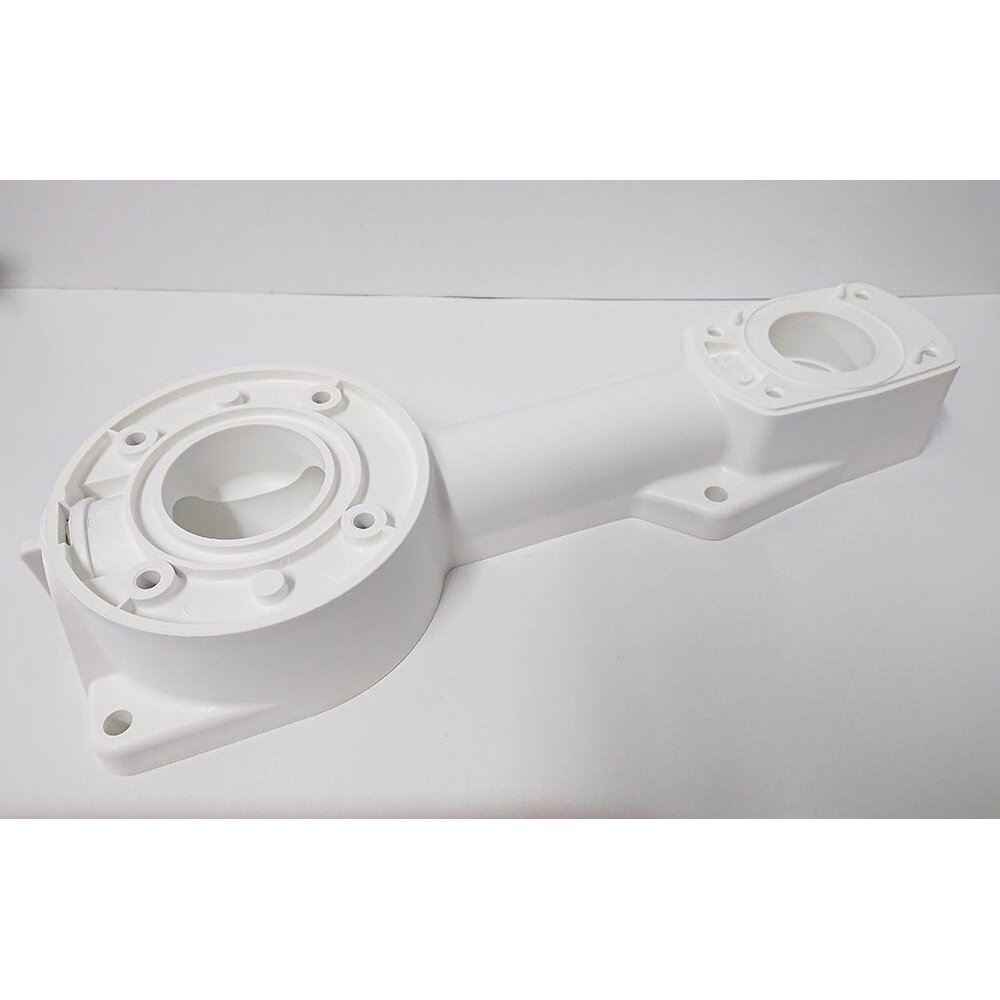 Jabsco Manual Toilet Replacement Base Assembly