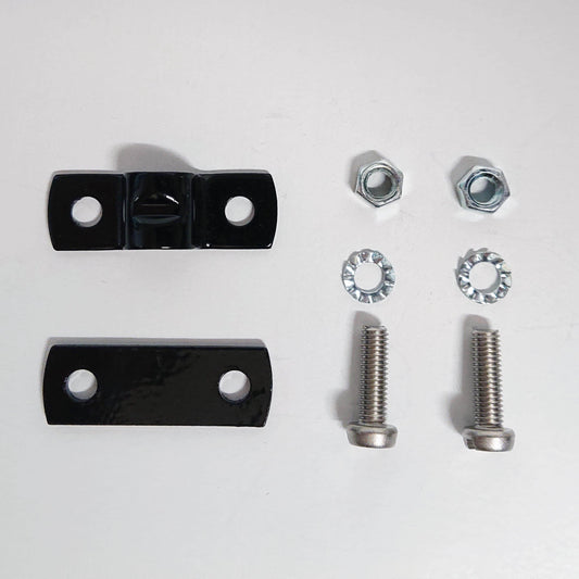 Saddle Clamp Fitting Kit for 33c Control Cable