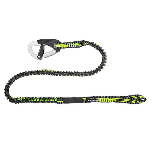 Spinlock Single Elasticated Safety Line