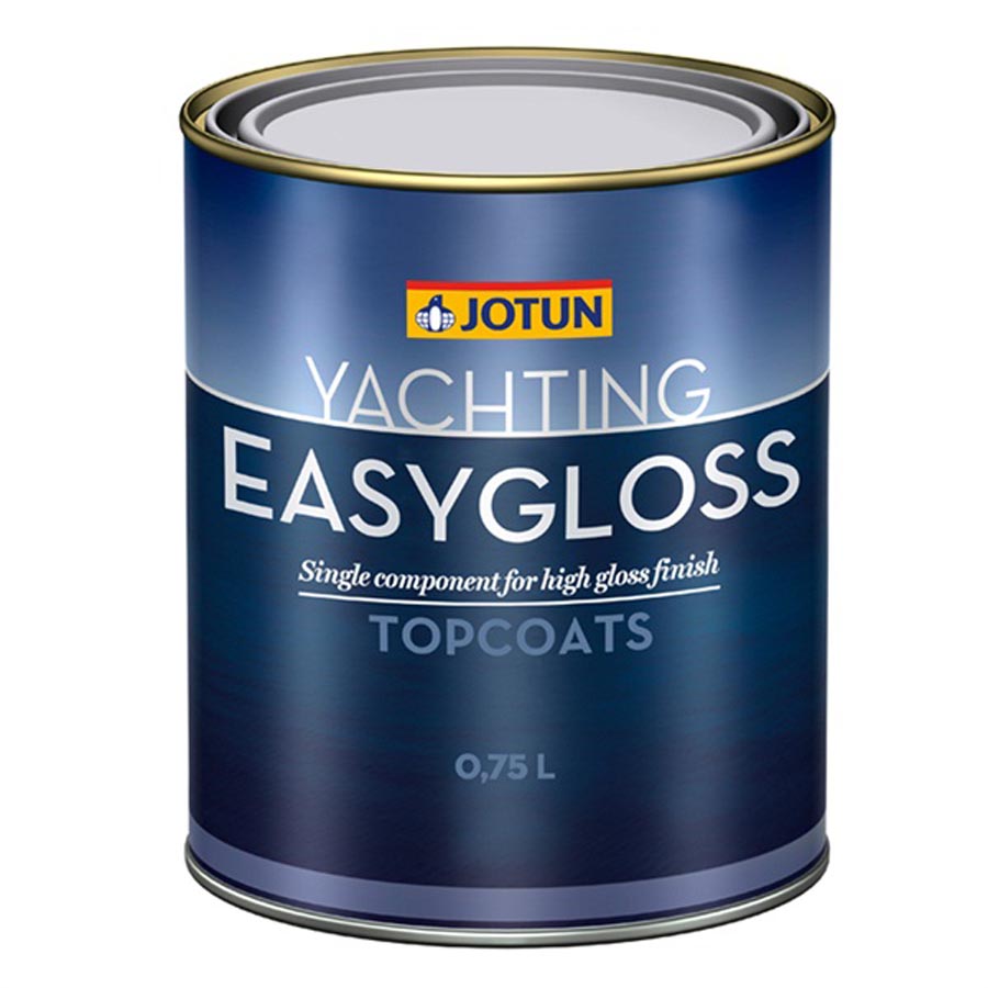 Jotun Easygloss Topcoat