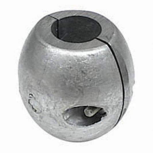 Aluminium Shaft Anode 45mm