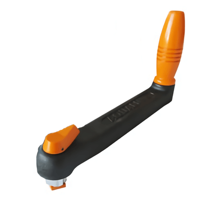 Floating Winch Handle 8"
