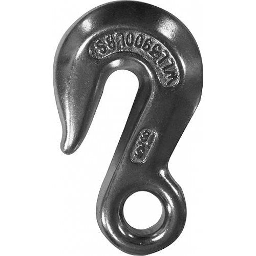 Stainless Steel 8mm Eye Chain Grab Hook