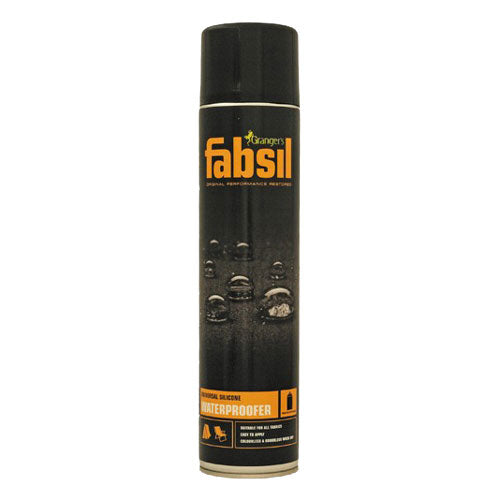 Fabsil Reproofing Aerosol