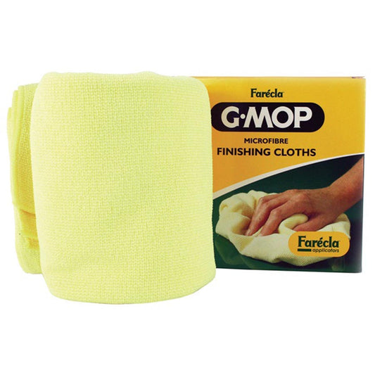 Farecla Advanced G Mop Microfible Finishing Cloth