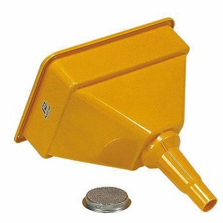 Plastimo Large Heavy Duty Funnel