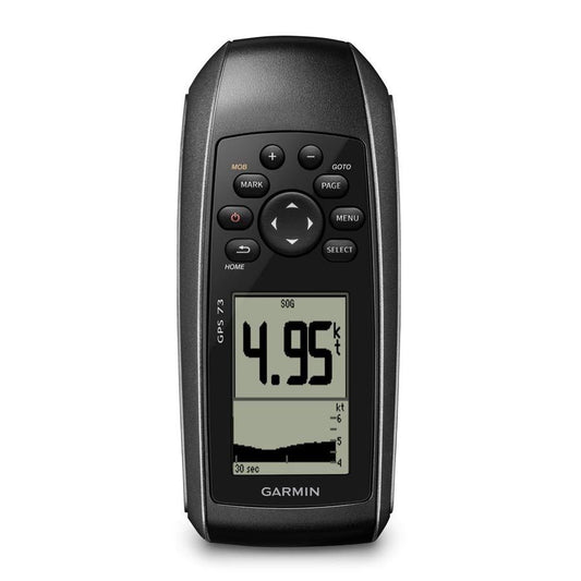 Garmin GPS73 Handheld GPS