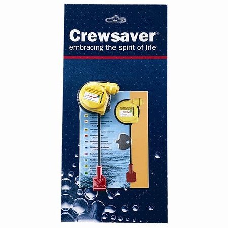 Crewsaver Hammar Auto Kit