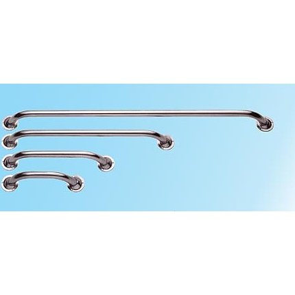 Stainless Steel Marine Grab Hand Rail - 800mm