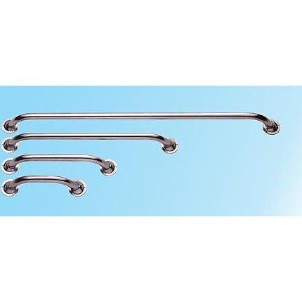 Stainless Steel Marine Grab Hand Rail - 500mm