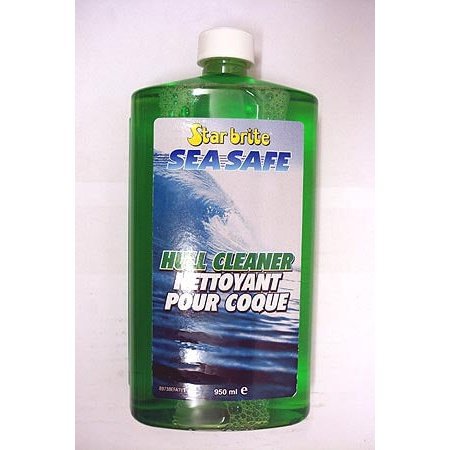 Starbrite Sea Safe Hull Cleaner