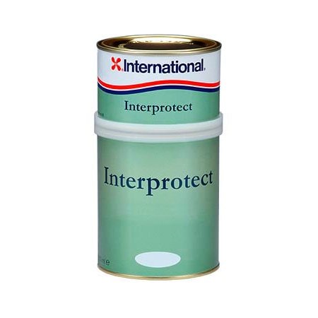 International Interprotect Epoxy Primer - 750ml