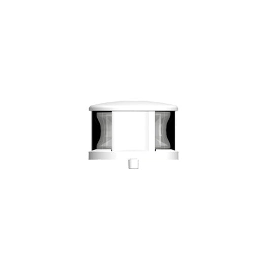 Lalizas FOS LED 12 Navigation Light All Round 360 Degree White Housing