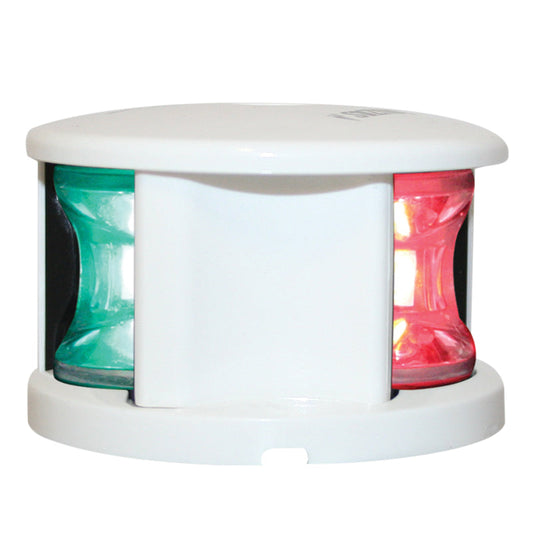 Lalizas FOS LED 12 Navigation Light Tricolour White Housing