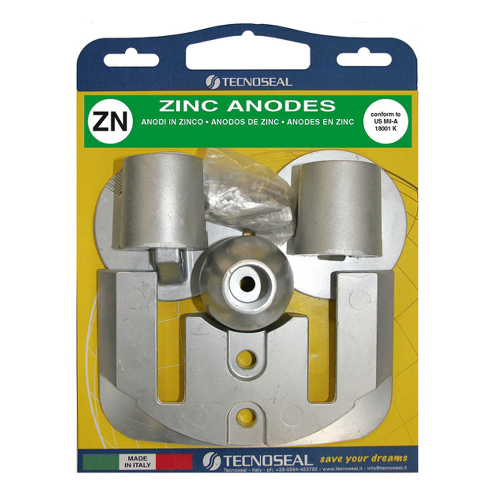 Anodes & Anode Kits – Marine Scene