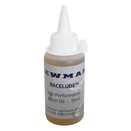 Lewmar RaceLube Winch Oil - 55ml