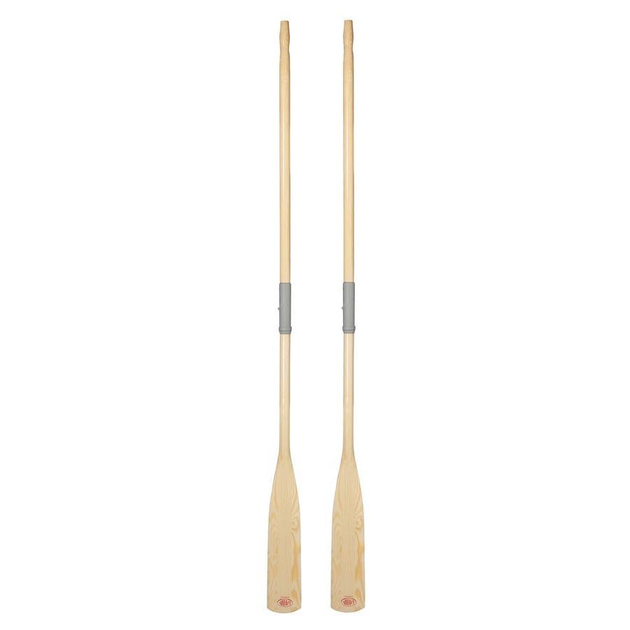 Pair of Lahna Seagrade Jointed Oars - 1.8m