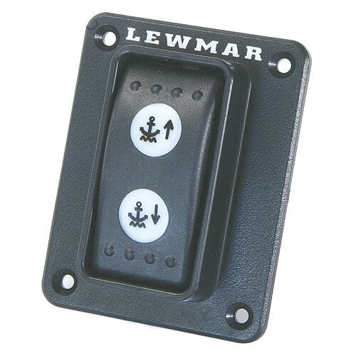 Lewmar Guarded Rocket Switch