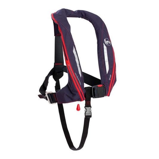 Ocean Safety KRU Sport Manual Lifejacket